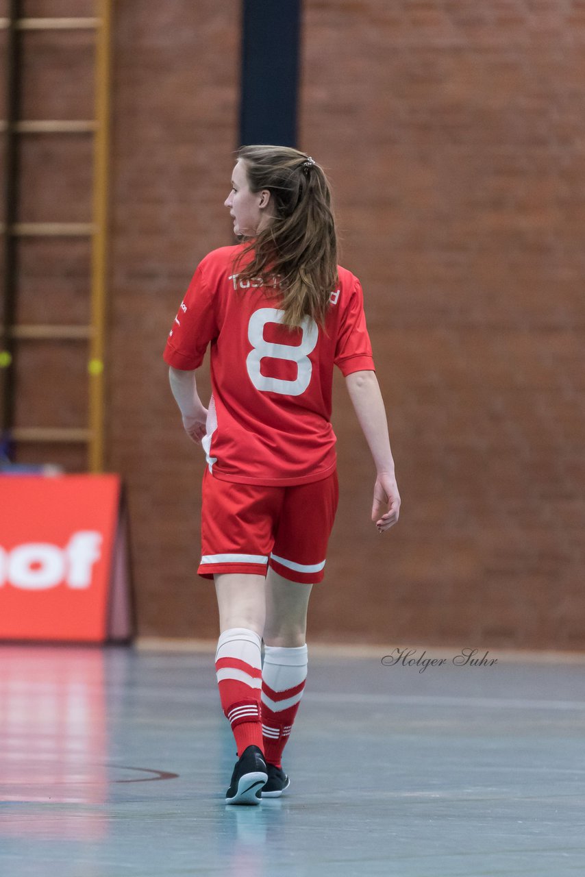 Bild 101 - Dodenhof Cup